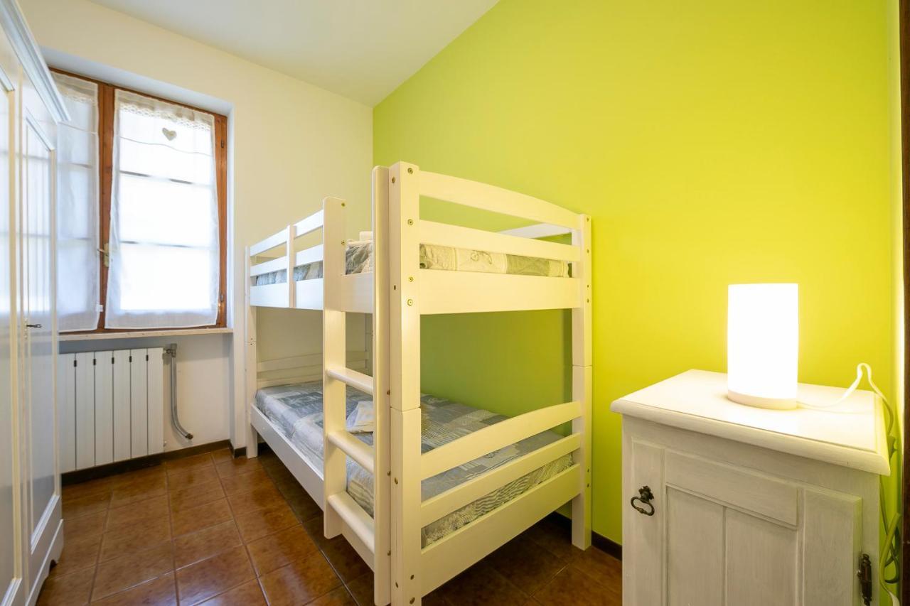 Villa Fiorita Apartments - Happy Rentals Sirmione Exterior foto