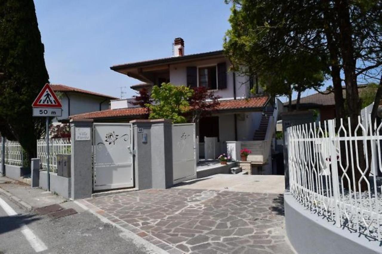 Villa Fiorita Apartments - Happy Rentals Sirmione Exterior foto