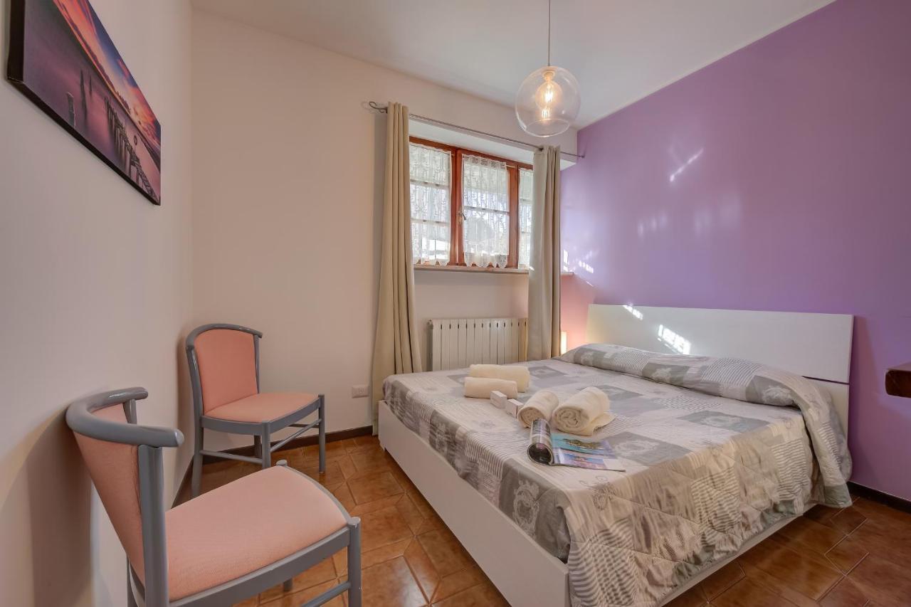 Villa Fiorita Apartments - Happy Rentals Sirmione Exterior foto